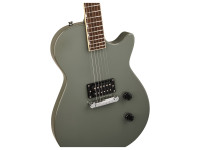 Gretsch Streamliner Jet Club Olive Drab Gretsch Streamliner Jet Club Olive Drab